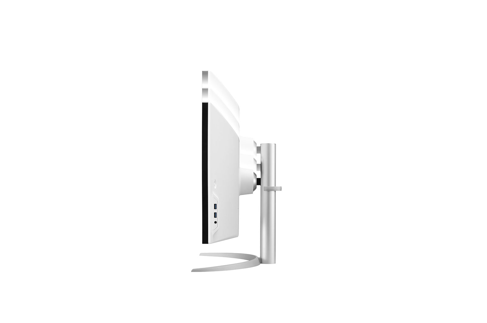 LG 49" LG UltraWide Dual QHD v?lvd IPS-sk?rm med 144 Hz uppdateringsfrekvens, 49WQ95C-W