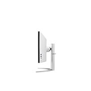 LG 49" LG UltraWide Dual QHD v?lvd IPS-sk?rm med 144 Hz uppdateringsfrekvens, 49WQ95C-W