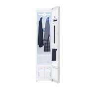 LG 5.2kg LG Styler med spegelglas, TrueSteam? och Wi-Fi, S3MFC
