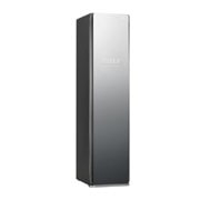 LG 5.2kg LG Styler med spegelglas, TrueSteam? och Wi-Fi, S3MFC