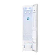 LG 5.2kg LG Styler med spegelglas, TrueSteam? och Wi-Fi, S3MFC