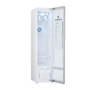 LG 5.2kg LG Styler med spegelglas, TrueSteam? och Wi-Fi, S3MFC
