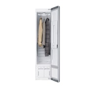 LG 5.2kg LG Styler med spegelglas, TrueSteam? och Wi-Fi, S3MFC