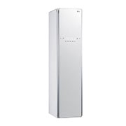 LG 5.2kg LG Styler med vit d?rr, TrueSteam? och Wi-Fi, S3WF