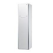 LG 5.2kg LG Styler med vit d?rr, TrueSteam? och Wi-Fi, S3WF