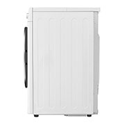 LG 9-kg DUAL Inverter Heat Pump? -torktumlare med ? Eco Hybrid? och v?rmepumpsteknologi, RC7DN9029