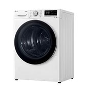 LG 8-kg DUAL Inverter Heat Pump? -torktumlare med? Eco Hybrid? och v?rmepumpsteknologi , RH80V9AV7N