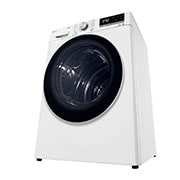 LG 8-kg DUAL Inverter Heat Pump? -torktumlare med? Eco Hybrid? och v?rmepumpsteknologi , RH80V9AV7N