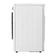 LG 8-kg DUAL Inverter Heat Pump? -torktumlare med? Eco Hybrid? och v?rmepumpsteknologi , RH80V9AV7N