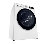 LG 8-kg DUAL Inverter Heat Pump? -torktumlare med? Eco Hybrid? och v?rmepumpsteknologi , RH80V9AV7N