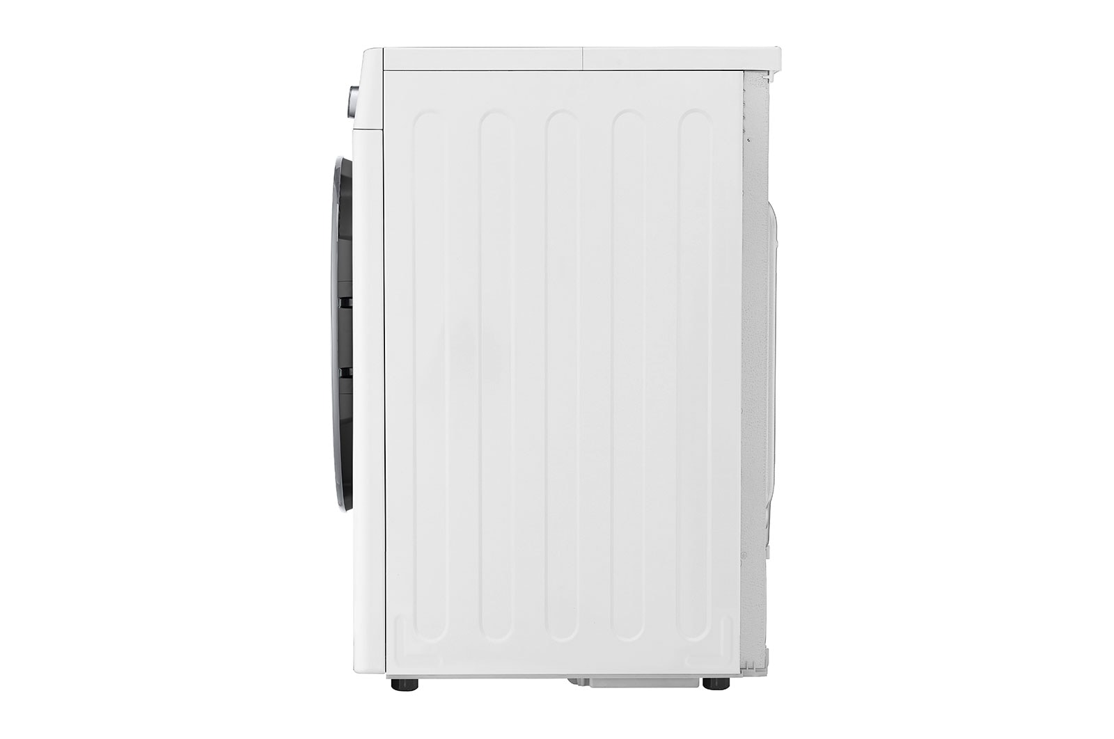 LG 9-kg DUAL Inverter Heat Pump? -torktumlare med ? Eco Hybrid? och v?rmepumpsteknologi, RV9DN9037