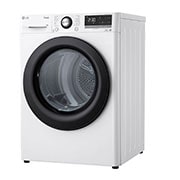 LG 9-kg DUAL Inverter Heat Pump? -torktumlare med ? Eco Hybrid? och v?rmepumpsteknologi, RV9DN9037