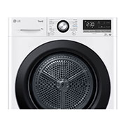 LG 9-kg DUAL Inverter Heat Pump? -torktumlare med ? Eco Hybrid? och v?rmepumpsteknologi, RV9DN9037