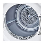 LG 9-kg DUAL Inverter Heat Pump? -torktumlare med ? Eco Hybrid? och v?rmepumpsteknologi, RV9DN9037