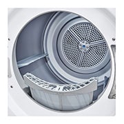 LG 9-kg DUAL Inverter Heat Pump? -torktumlare med ? Eco Hybrid? och v?rmepumpsteknologi, RV9DN9037