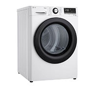 LG 9-kg DUAL Inverter Heat Pump? -torktumlare med ? Eco Hybrid? och v?rmepumpsteknologi, RV9DN9037