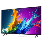 LG 43" LG QNED AI QNED80 4K Smart TV 2024, 43QNED80T6A