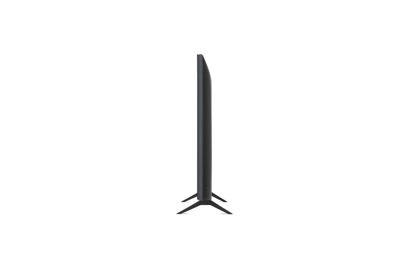 LG 50'' UHD UR80 - 4K TV (2023), 50UR80006LJ