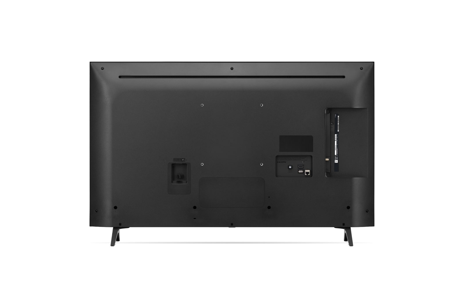 LG 50'' UHD UR80 - 4K TV (2023), 50UR80006LJ