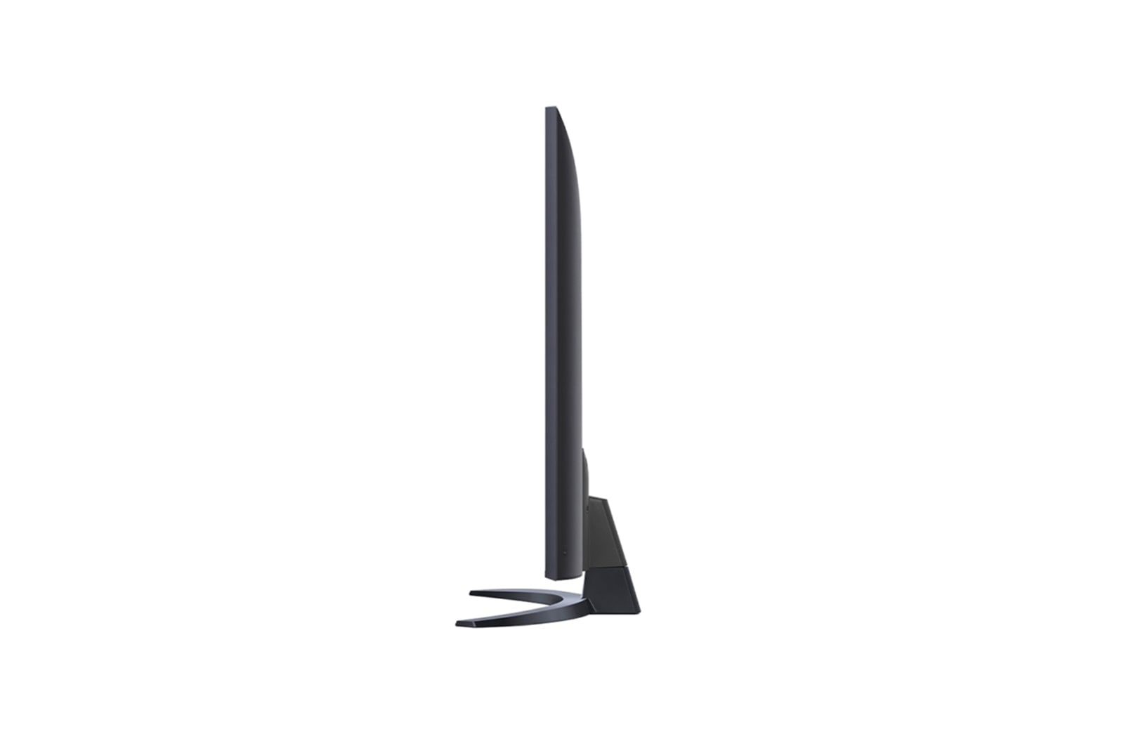 LG 43" NANO 76 - NanoCell 4K Smart TV - 43NANO766QA, 43NANO766QA