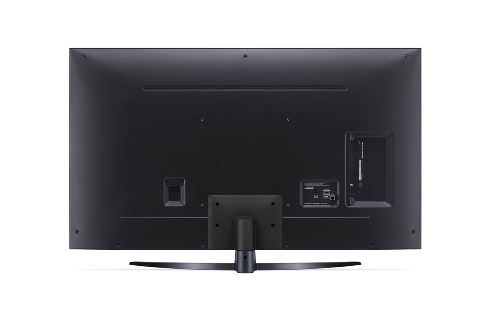 LG 43" NANO 76 - NanoCell 4K Smart TV - 43NANO766QA, 43NANO766QA