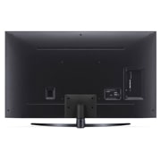 LG 43" NANO 76 - NanoCell 4K Smart TV - 43NANO766QA, 43NANO766QA