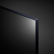 LG 43" NANO 76 - NanoCell 4K Smart TV - 43NANO766QA, 43NANO766QA