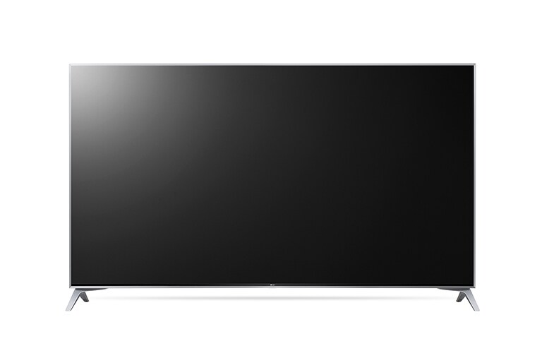 LG SUPER UHD TV 55", 55SJ800V