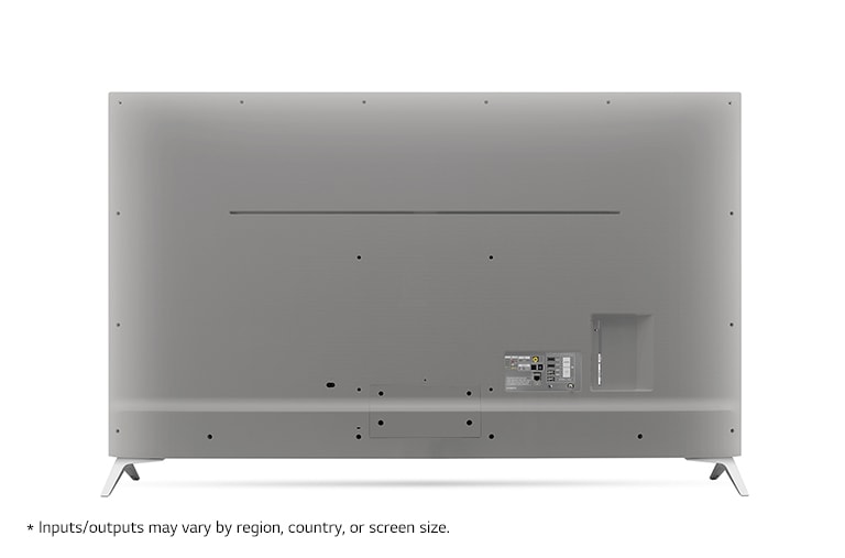LG SUPER UHD TV 55", 55SJ800V