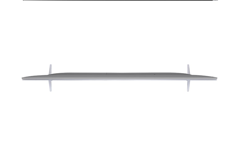 LG SUPER UHD TV 55", 55SJ800V
