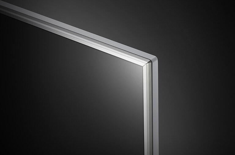 LG SUPER UHD TV 55", 55SJ800V