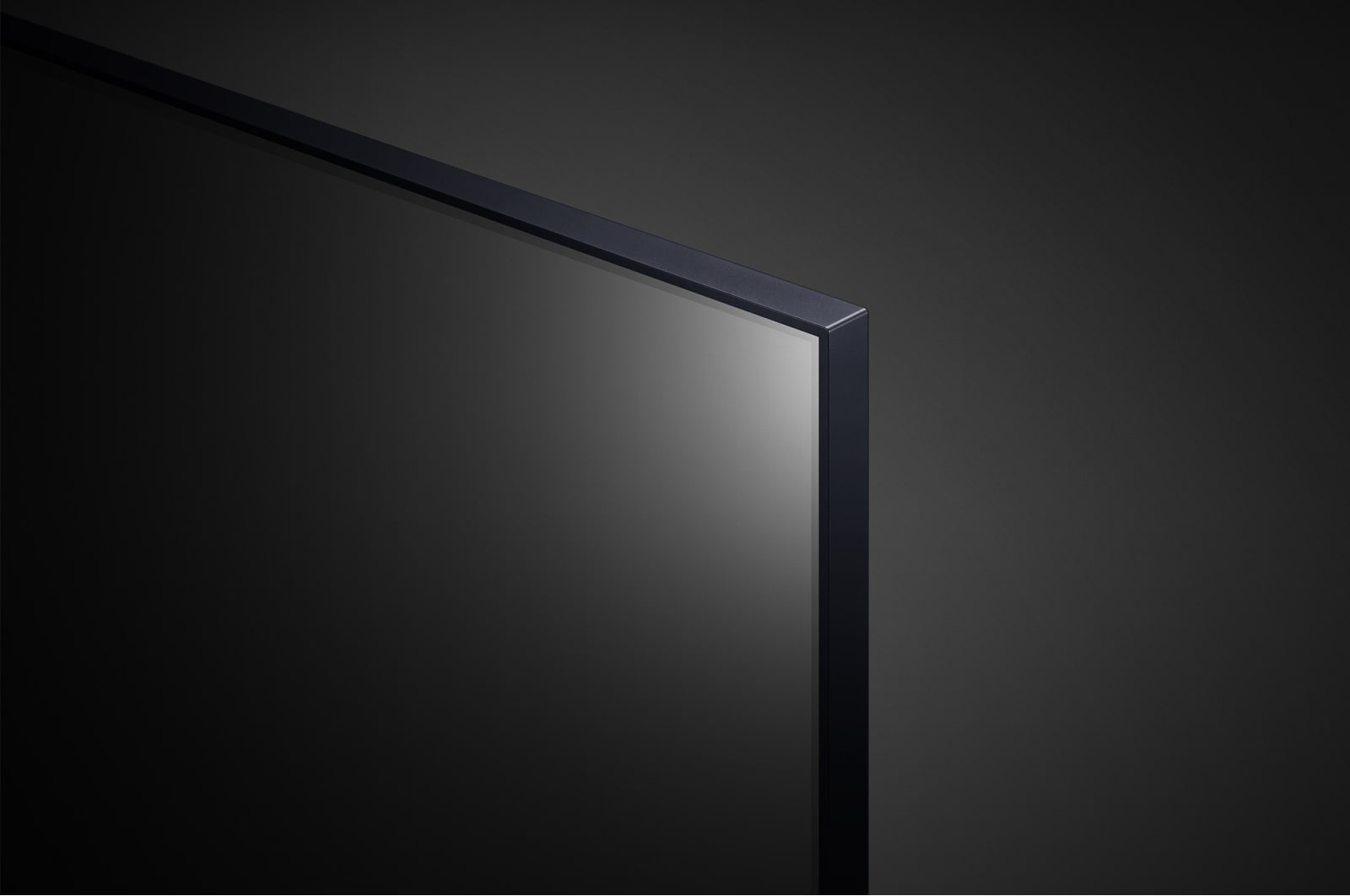 LG 55'' UHD UR80 - 4K TV (2023), 55UR80006LJ