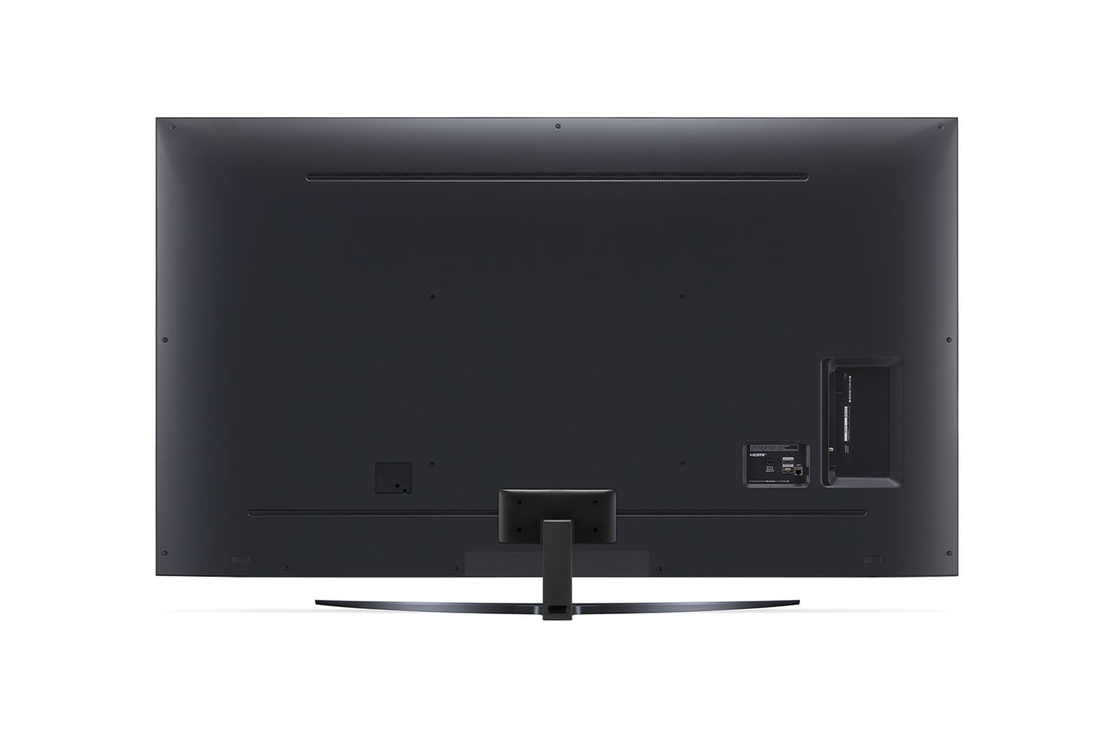 LG 75" NANO 76 - NanoCell 4K Smart TV - 75NANO766QA, 75NANO766QA