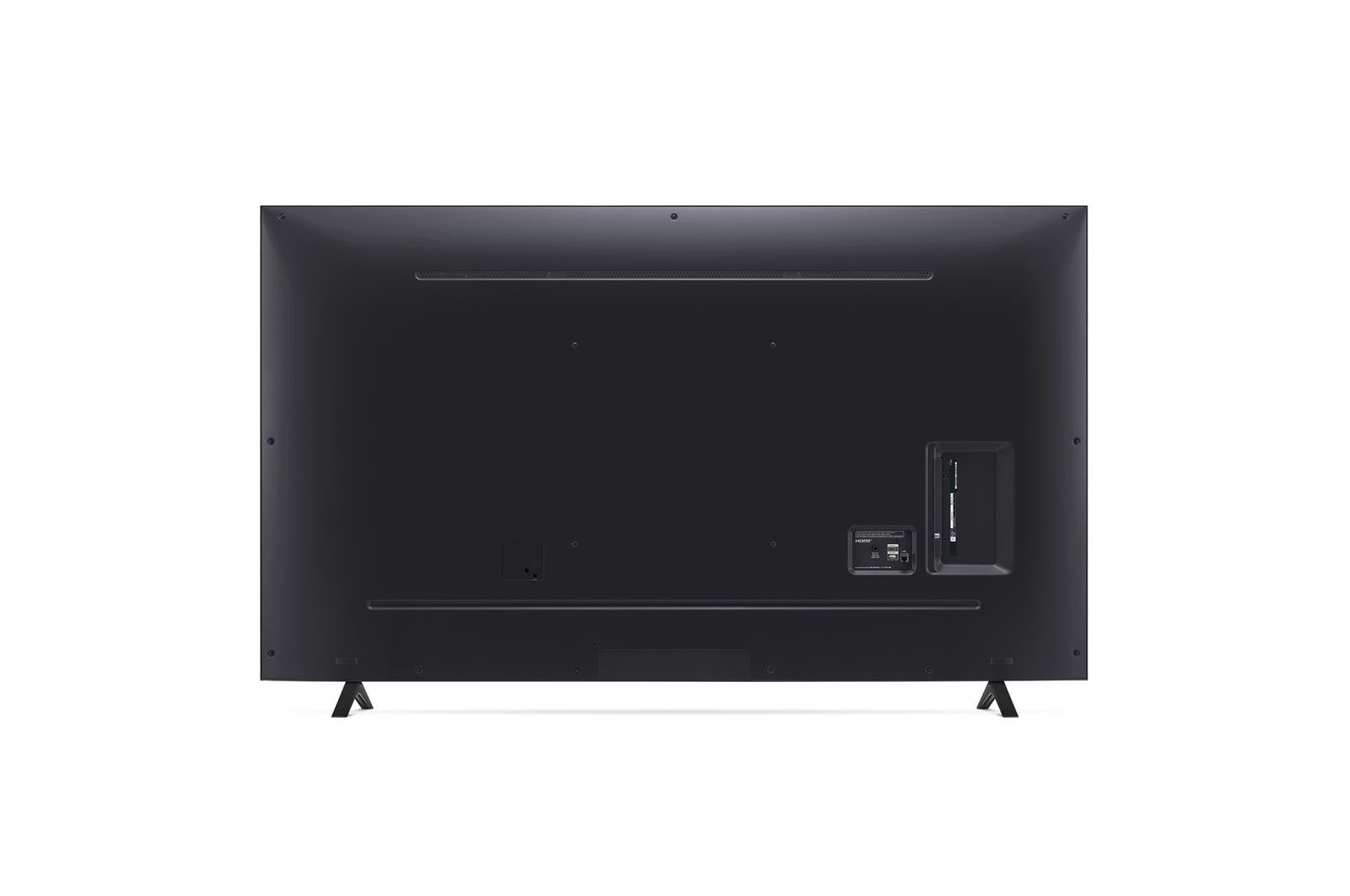 LG 75'' UHD UR80 - 4K TV (2023), 75UR80006LJ