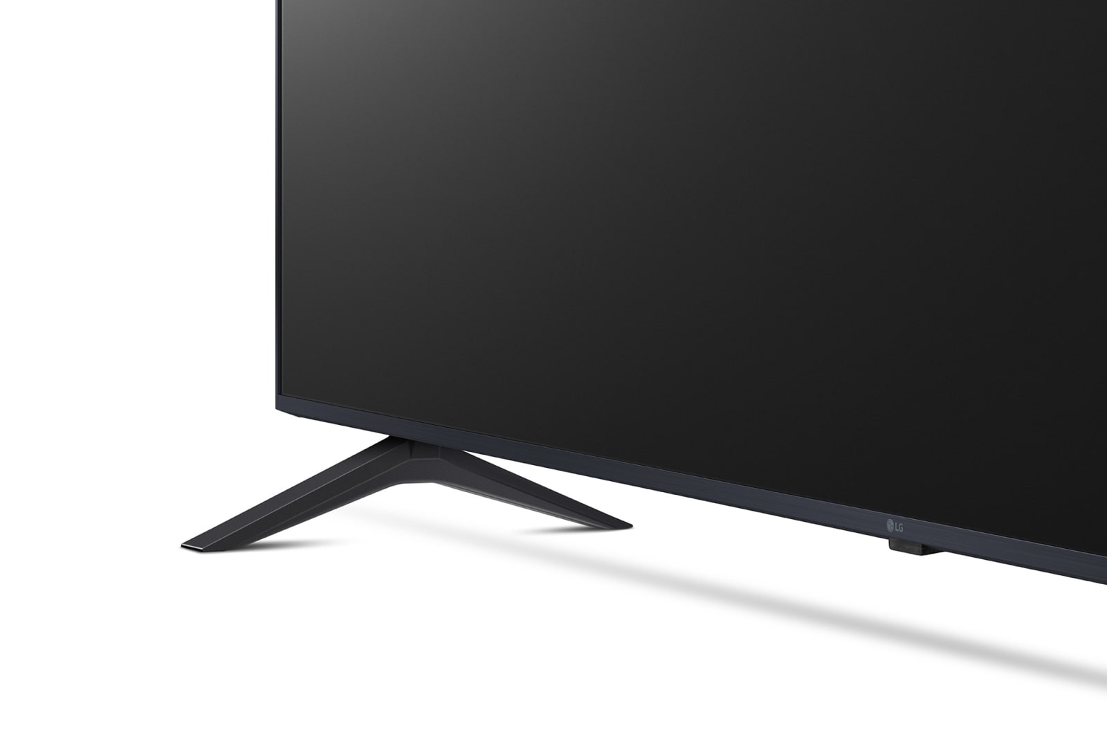 LG 75'' UHD UR80 - 4K TV (2023), 75UR80006LJ