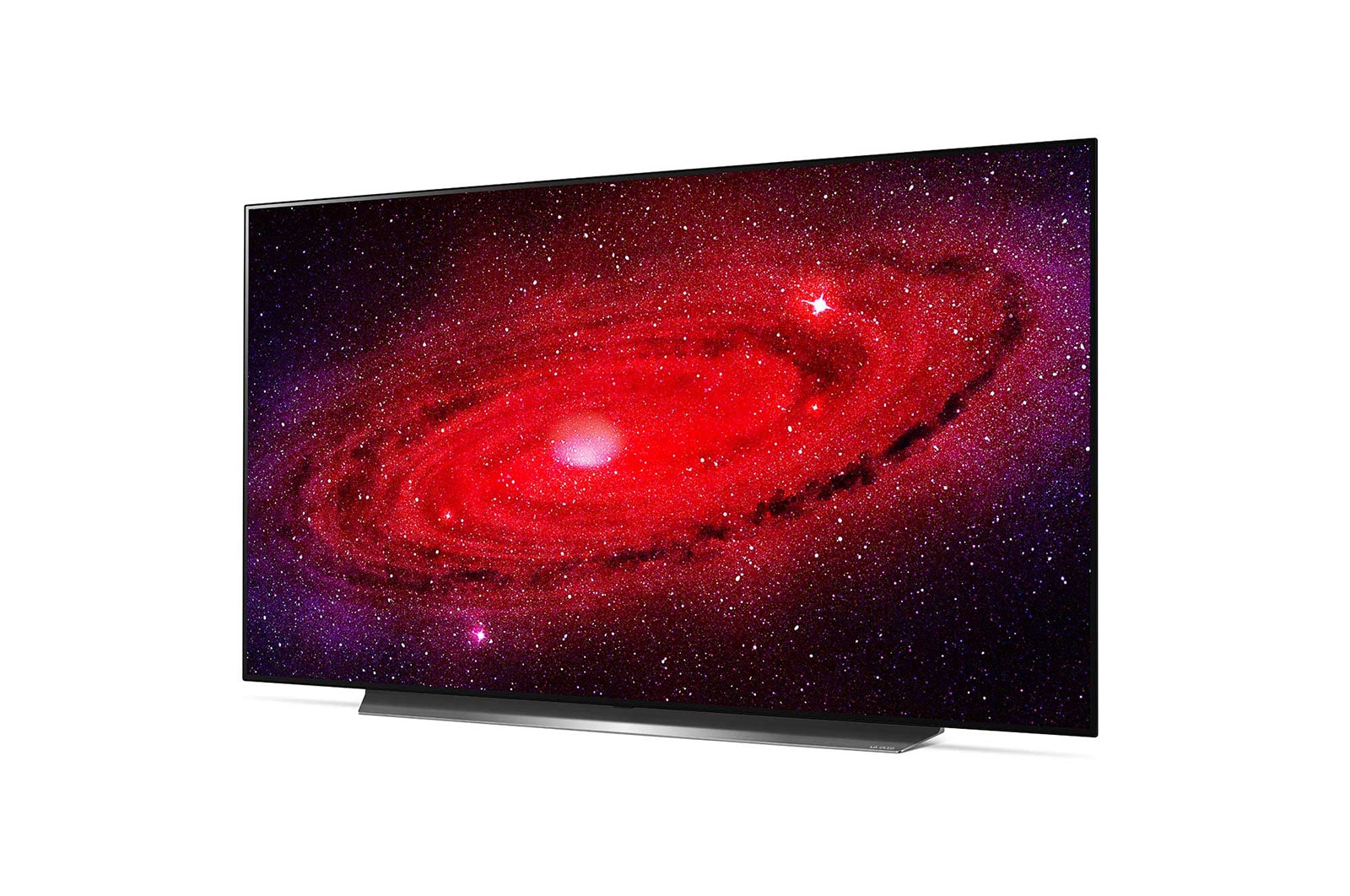 LG 55'' LG OLED 4K TV - CX, OLED55CX6LA