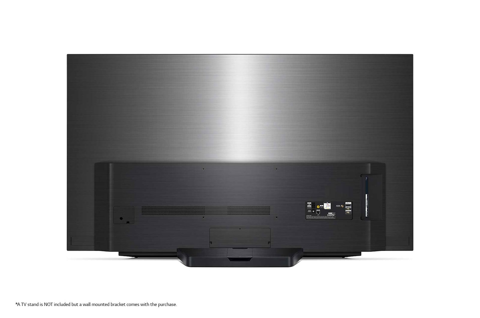 LG 55'' LG OLED 4K TV - CX, OLED55CX6LA