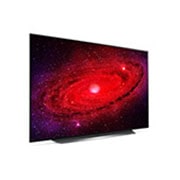 LG 55'' LG OLED 4K TV - CX, OLED55CX6LA