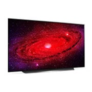 LG 55'' LG OLED 4K TV - CX, OLED55CX6LA