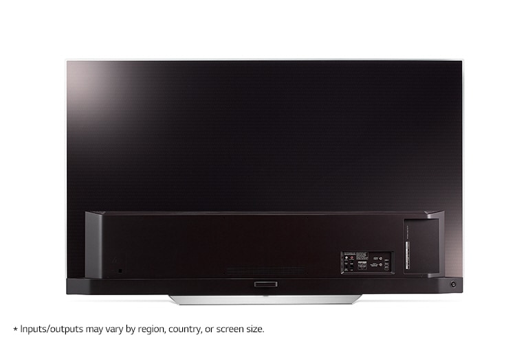 LG OLED TV - E7 55'', OLED55E7N