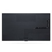 LG 55" Gallery OLED GX 4K TV med integrerat v?ggf?ste, OLED55GX6LA