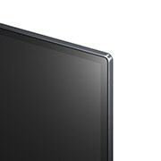 LG 55" Gallery OLED GX 4K TV med integrerat v?ggf?ste, OLED55GX6LA