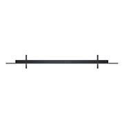 LG 65" OLED A2 - OLED 4K Smart TV - OLED65A26LA, OLED65A26LA