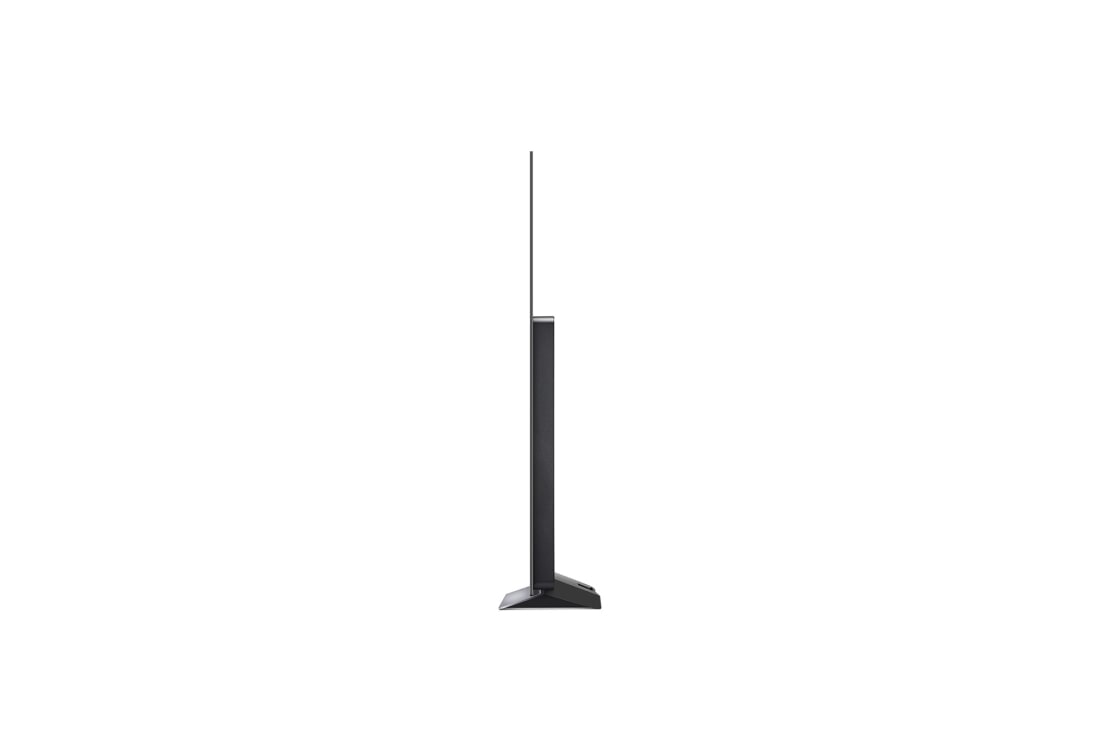 LG 83'' OLED evo C3 - 4K TV (2023), Vy framifr?n med LG OLED och emblemet f?r 11 Years World No.1 OLED p? sk?rmen., OLED83C36LA