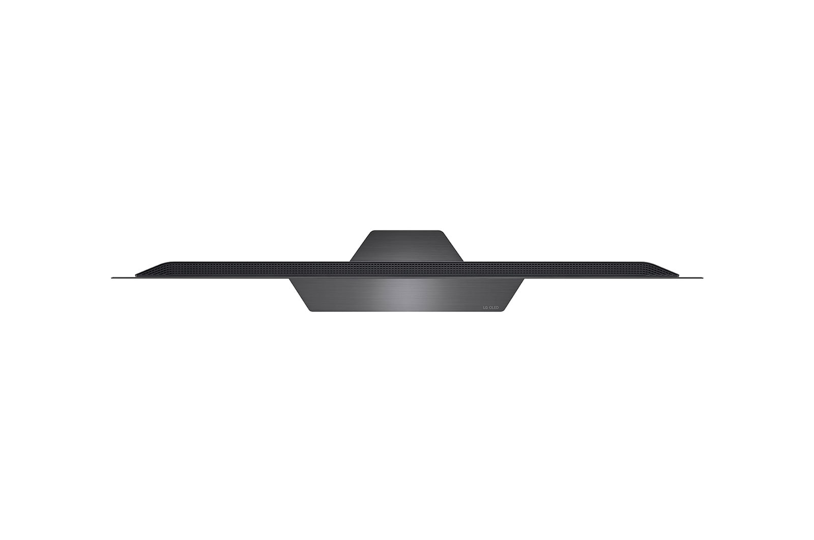 LG 77'' OLED B3 - 4K TV (2023), Vy framifr?n med LG OLED och emblemet f?r 11 Years World No.1 OLED., OLED77B36LA
