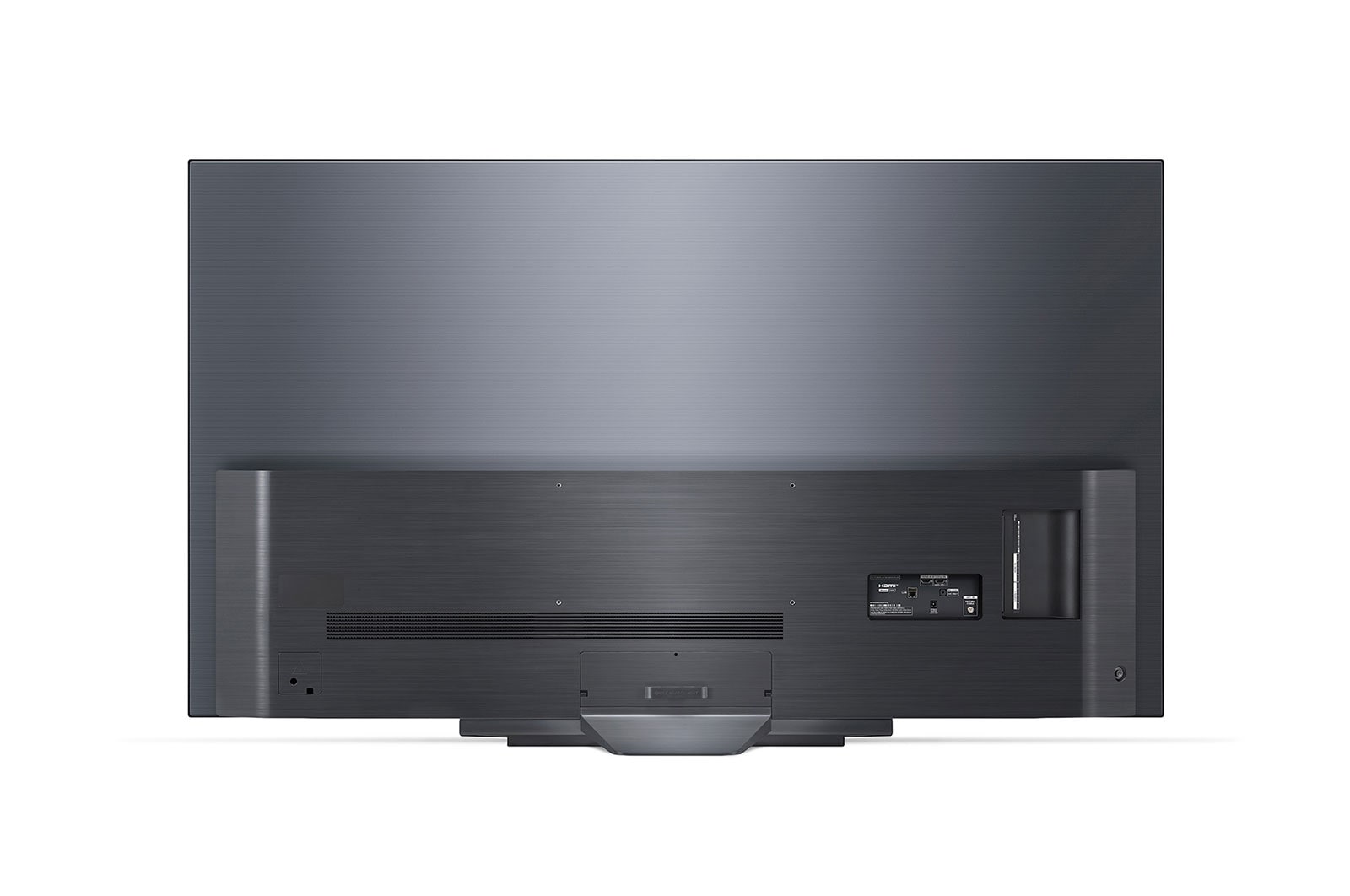 LG 77'' OLED B3 - 4K TV (2023), Vy framifr?n med LG OLED och emblemet f?r 11 Years World No.1 OLED., OLED77B36LA