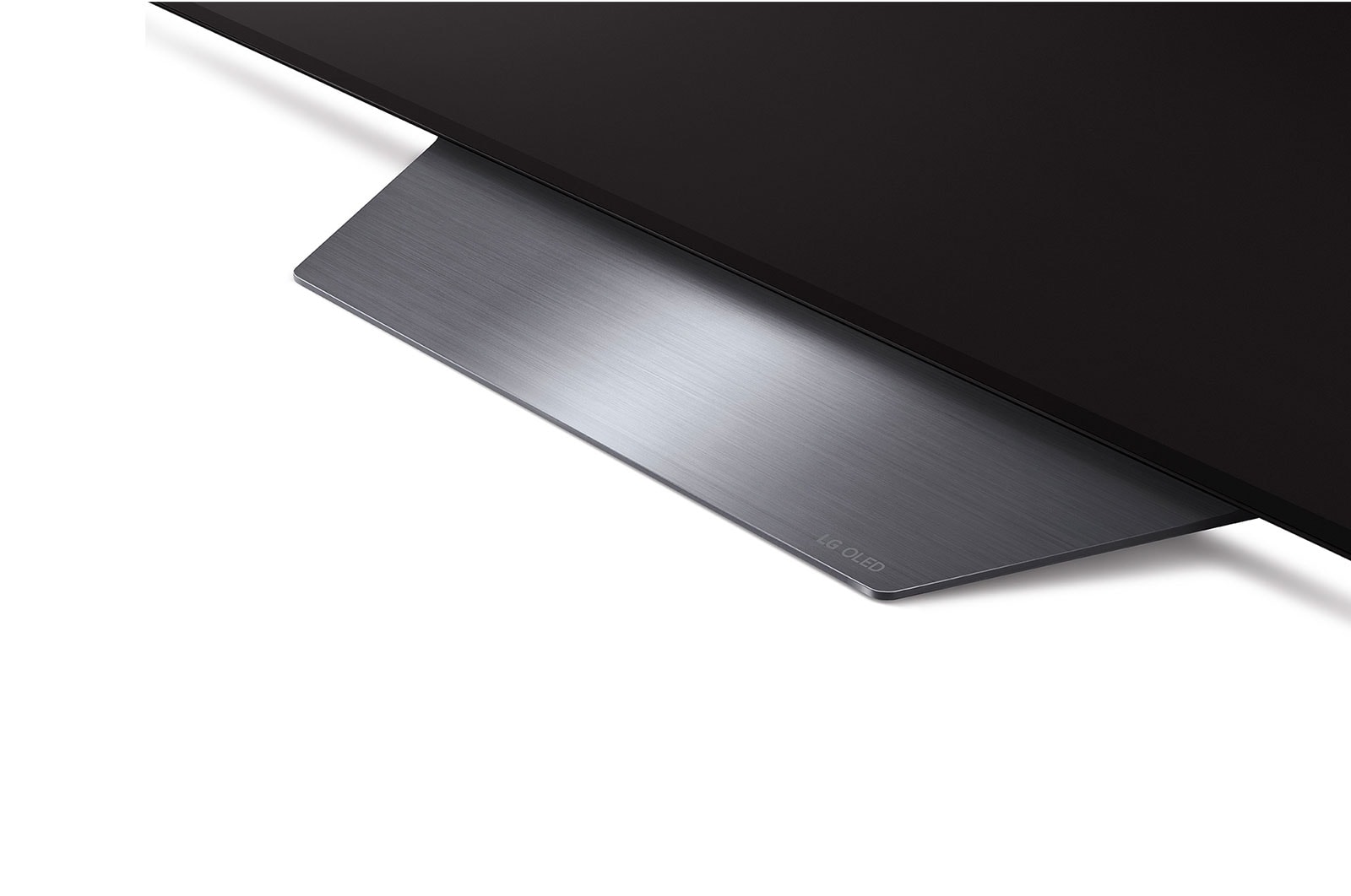 LG 77'' OLED B3 - 4K TV (2023), Vy framifr?n med LG OLED och emblemet f?r 11 Years World No.1 OLED., OLED77B36LA