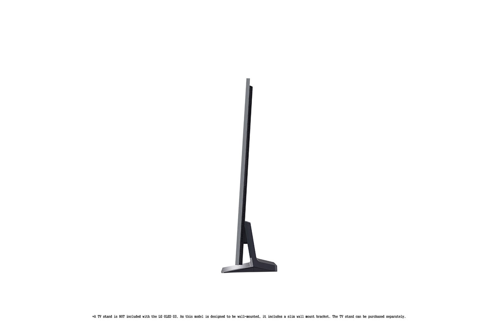 LG 83'' OLED evo G3 - 4K TV (2023), OLED83G36LA