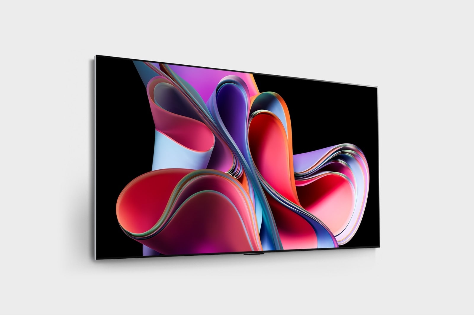 LG 83'' OLED evo G3 - 4K TV (2023), OLED83G36LA