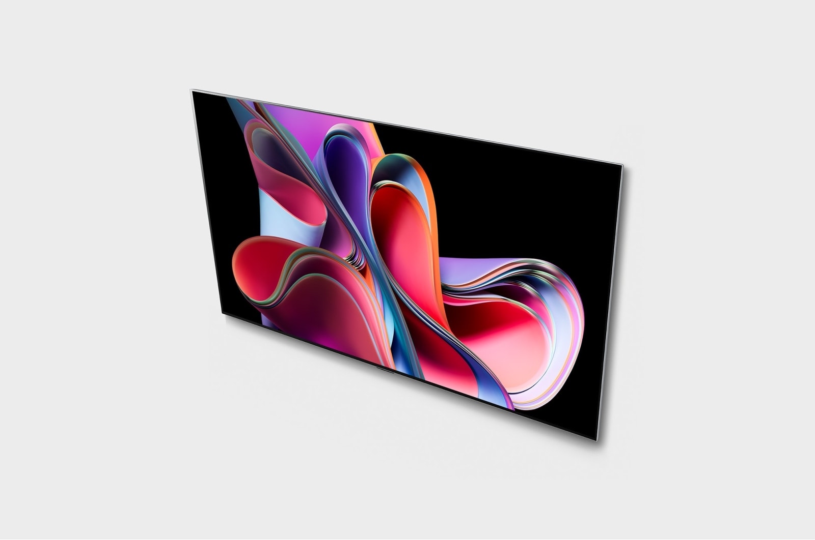LG 83'' OLED evo G3 - 4K TV (2023), OLED83G36LA
